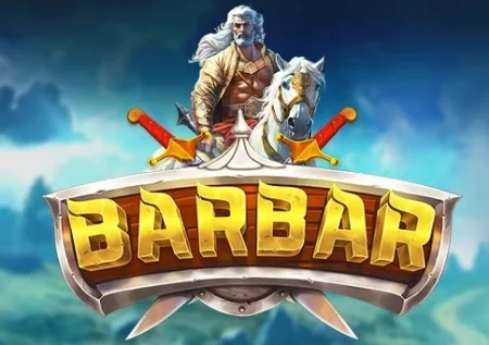 Barbar