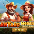 Barnyard Megahays Megaways