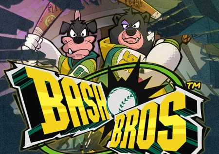 Bash Bros
