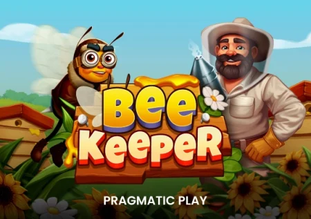 Bee Keeper