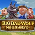 Big Bad Wolf Megaways