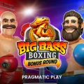 Big Bass Boxing Bonus Round