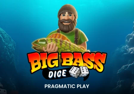 Big Bass Dice