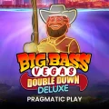 Big Bass Vegas Double Down Deluxe