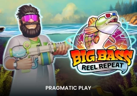 Big Bass Reel Repeat