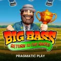 Big Bass Return to the Races