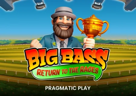 Big Bass Return to the Races