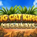 Big Cat King Megaways