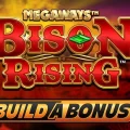 Bison Rising Megaways