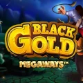 Black Gold Megaways