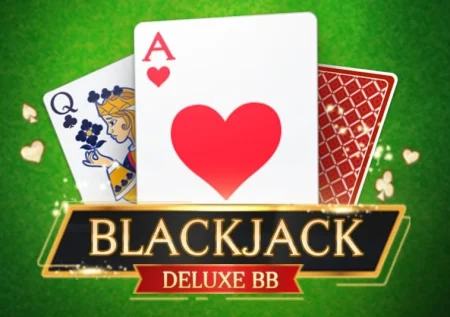 Blackjack Deluxe BB