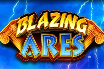 Blazing Ares