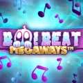 Boo! Beat Megaways
