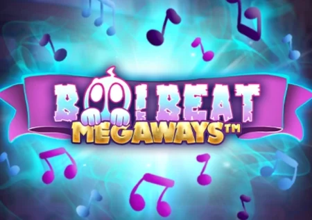 Boo! Beat Megaways