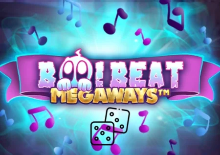 Boo! Beat Megaways Dice