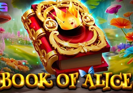 Book of Alice