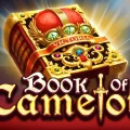 Book of Camelot