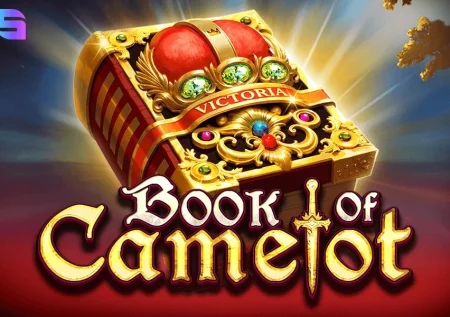 Book of Camelot