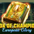 Book of Champions – European Glory