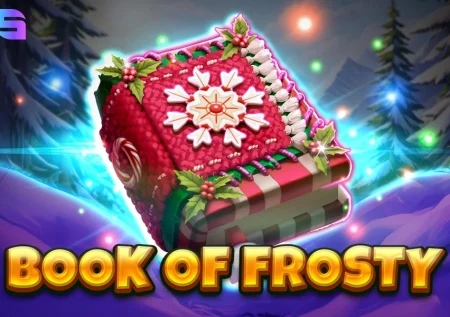 Book of Frosty