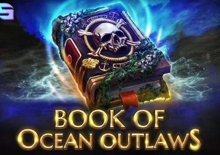 Book of Ocean Outlaws