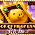 Book of Piggy Bank Riches