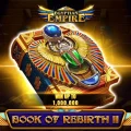Book of Rebirth 2