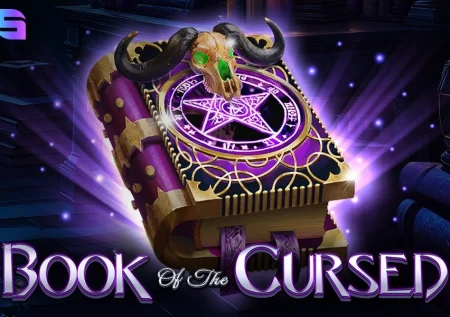Book of the Cursed