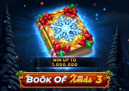 Book of Xmas 3