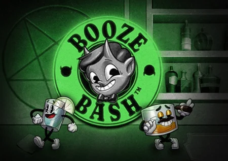 Booze Bash