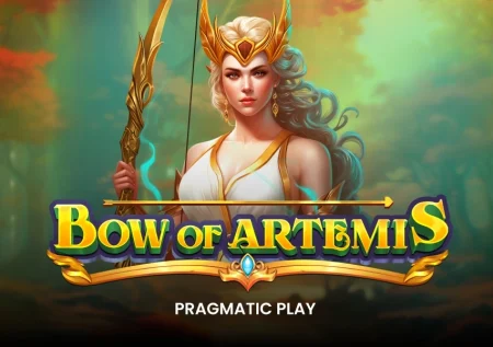 Bow of Artemis