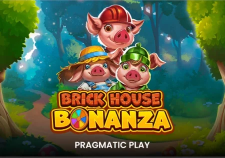 Brick House Bonanza