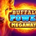 Buffalo Power Megaways