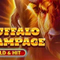 Buffalo Rampage Hold & Hit