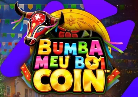 Bumba Meu Boi Coin