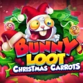 Bunny Loot: Christmas Carrots