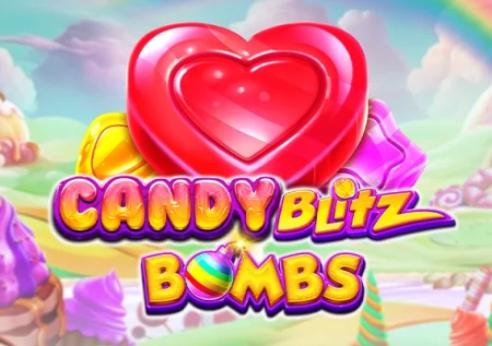 Candy Blitz Bombs