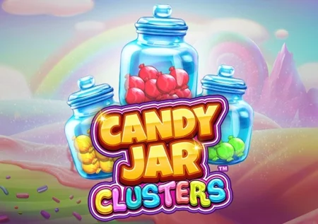Candy Jar Clusters