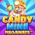 Candy Mine Megaways
