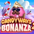 Candyways Bonanza Megaways 2