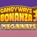 Candyways Bonanza Megaways 3