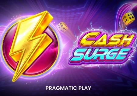 Cash Surge