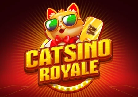 Catsino Royale