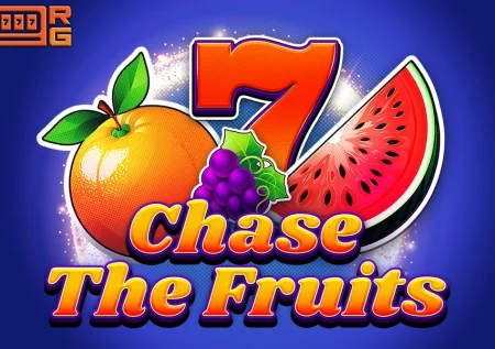 Chase The Fruits