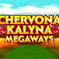 Chervona Kalyna Megaways