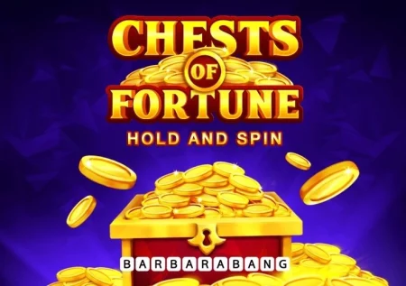 Chests of Fortune