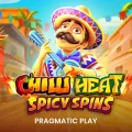 Chilli Heat Spicy Spins