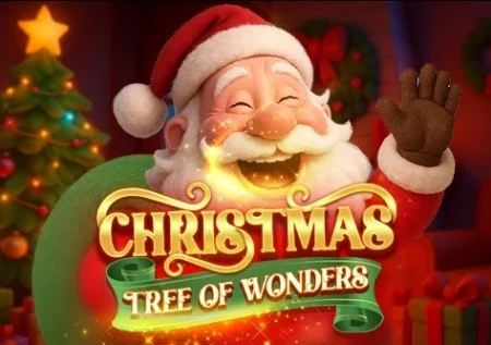 Christmas Tree of Wonders