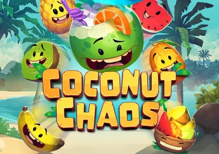 Coconut Chaos