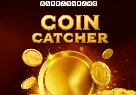 Coin Catcher